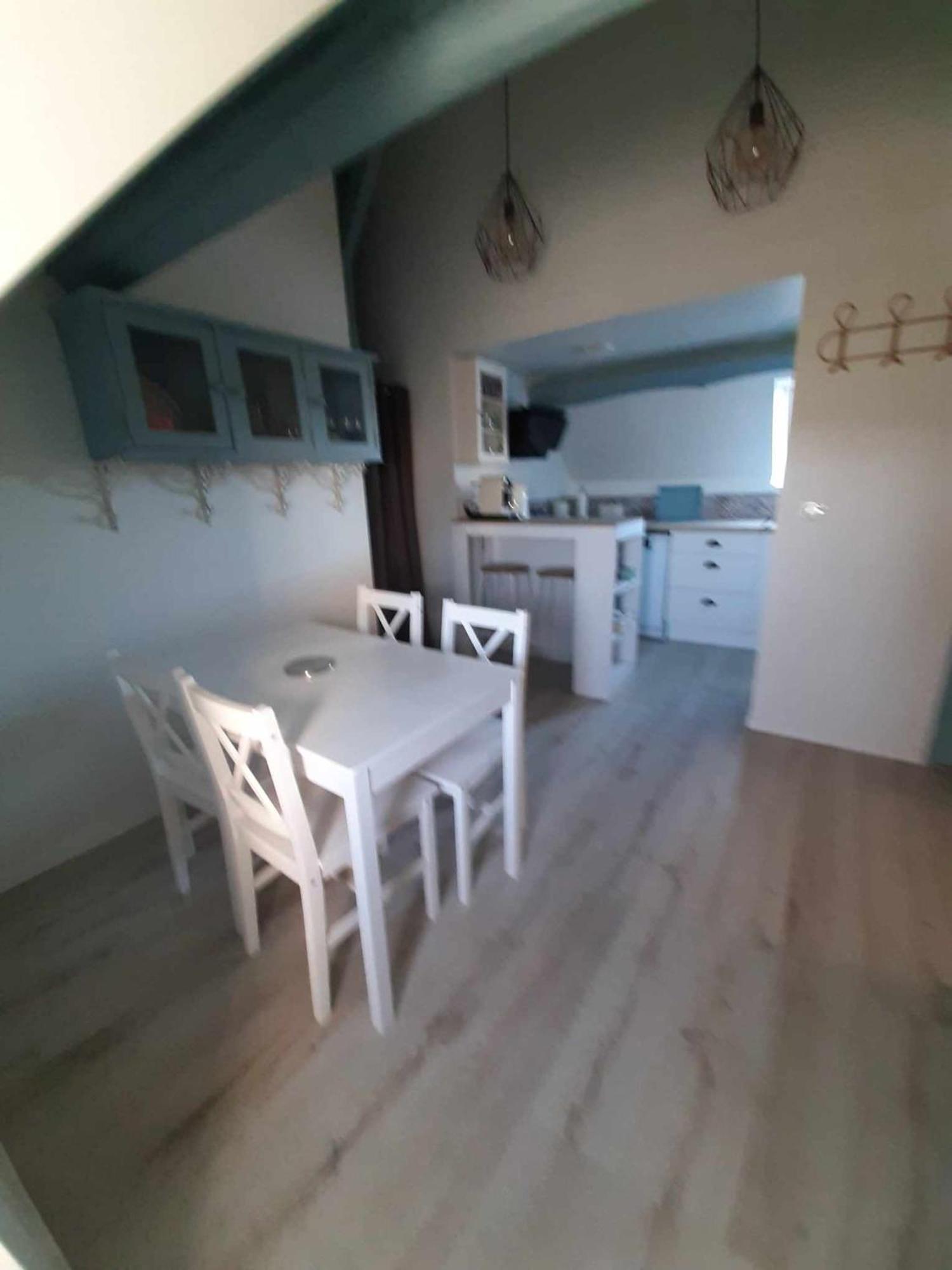 Gite De Charme, Grand Confort Marolles-sous-Lignieres Exteriör bild